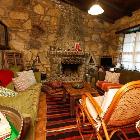 Villa Exclusive With Breathtaking Views Mugla 1003 *