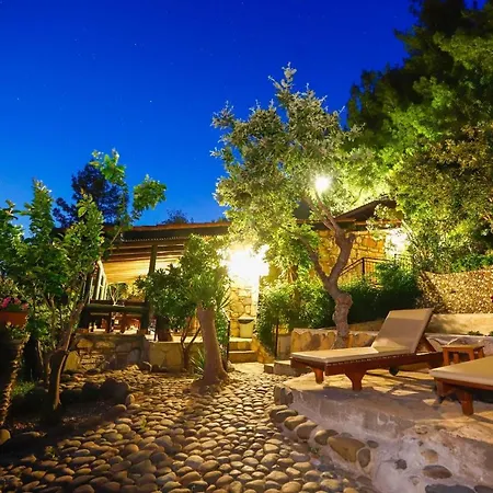 Exclusive With Breathtaking Views Mugla 1003 Villa Atakoy (Mugla)