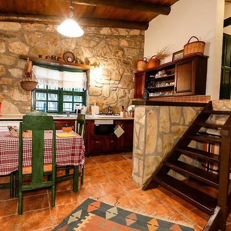 Villa Exclusive With Breathtaking Views Mugla 1003 Atakoy (Mugla)