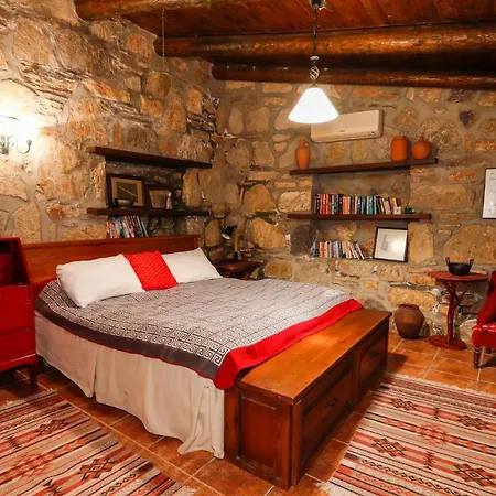Exclusive With Breathtaking Views Mugla 1003