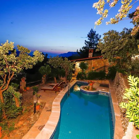 Exclusive With Breathtaking Views Mugla 1003 Atakoy (Mugla)